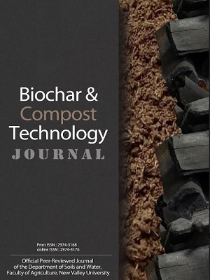 Biochar and Compost Technology